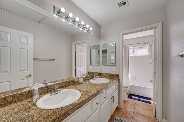 1830 Country Meadows Drive, Henderson, NV 89012