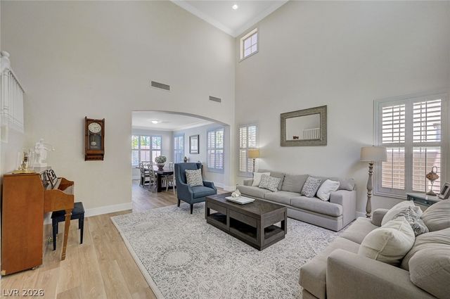 1830 Country Meadows Drive, Henderson, NV 89012