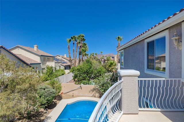 1830 Country Meadows Drive, Henderson, NV 89012