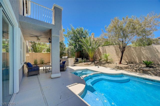 1830 Country Meadows Drive, Henderson, NV 89012