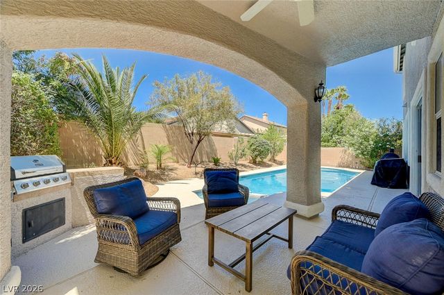 1830 Country Meadows Drive, Henderson, NV 89012