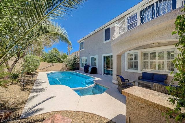 1830 Country Meadows Drive, Henderson, NV 89012