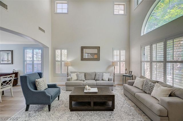 1830 Country Meadows Drive, Henderson, NV 89012