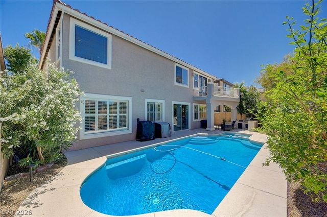 1830 Country Meadows Drive, Henderson, NV 89012
