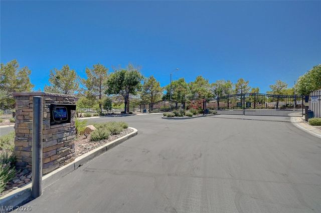1830 Country Meadows Drive, Henderson, NV 89012