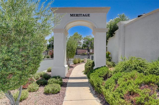 1830 Country Meadows Drive, Henderson, NV 89012