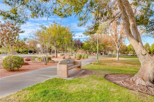 1830 Country Meadows Drive, Henderson, NV 89012