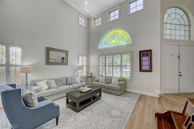 1830 Country Meadows Drive, Henderson, NV 89012