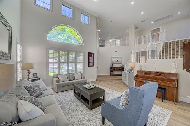 1830 Country Meadows Drive, Henderson, NV 89012