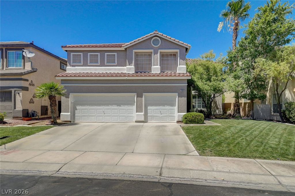 1830 Country Meadows Drive, Henderson, NV 89012