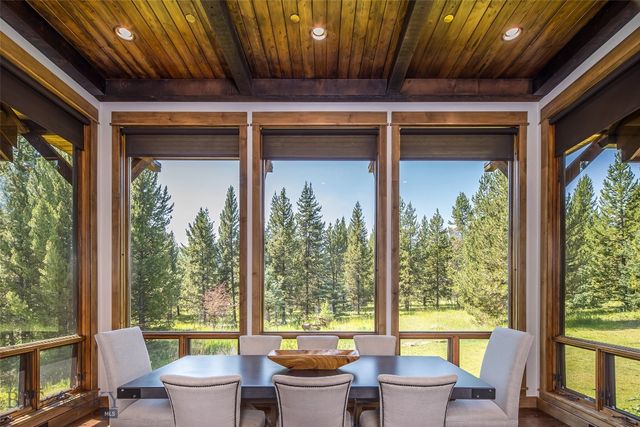 2055 Ousel Falls Road, Big Sky, MT 59716