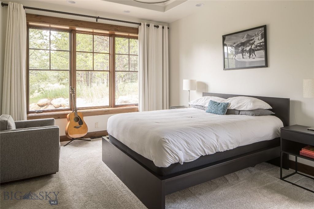 2055 Ousel Falls Road, Big Sky, MT 59716 photo 14