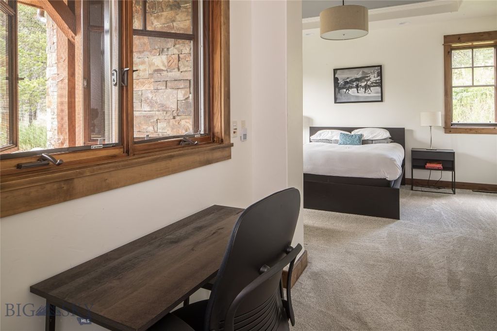 2055 Ousel Falls Road, Big Sky, MT 59716 photo 15