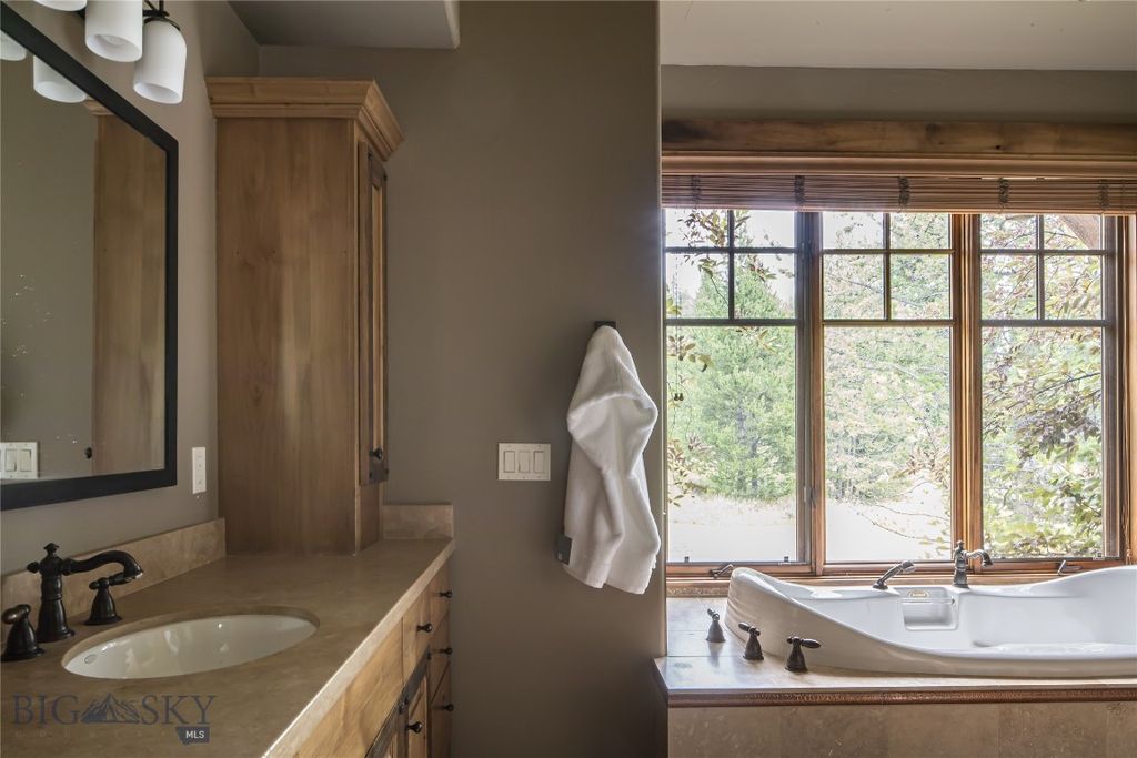 2055 Ousel Falls Road, Big Sky, MT 59716 photo 16