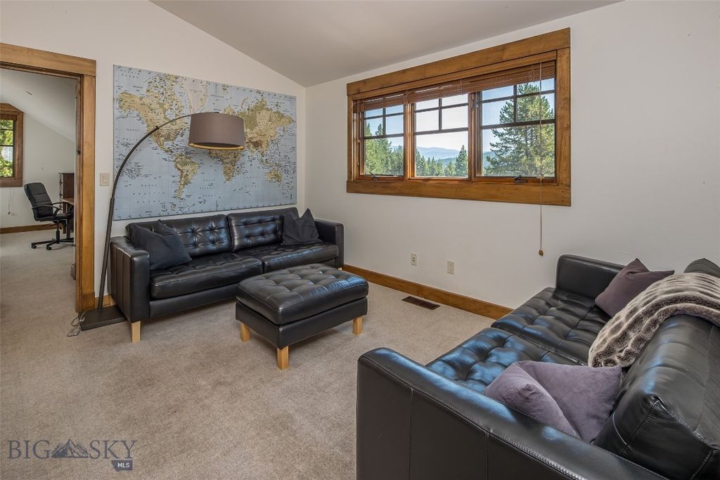 2055 Ousel Falls Road, Big Sky, MT 59716 photo 18