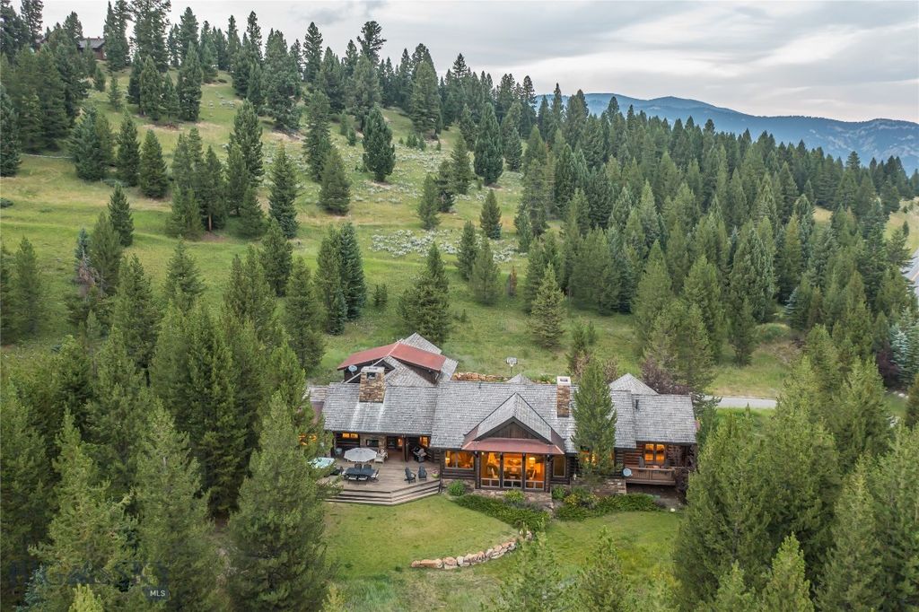 2055 Ousel Falls Road, Big Sky, MT 59716 photo 6