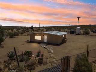 51474 Mills Road, Johnson Valley, CA 92285