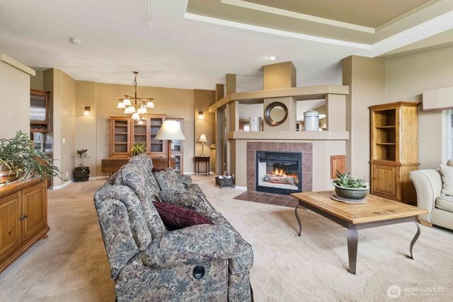 147 7 Marsyla Heights Drive, Winlock, WA 98596