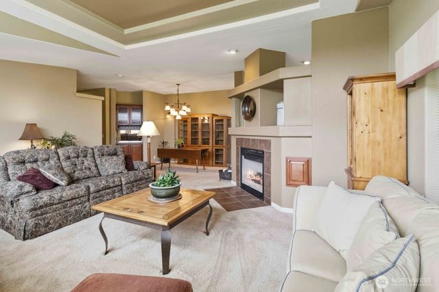 147 7 Marsyla Heights Drive, Winlock, WA 98596