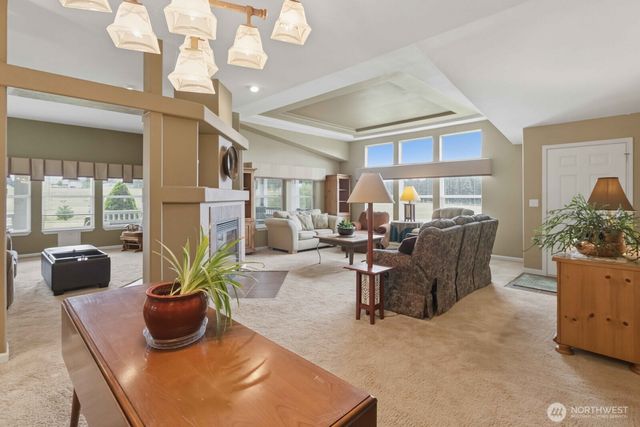 147 7 Marsyla Heights Drive, Winlock, WA 98596