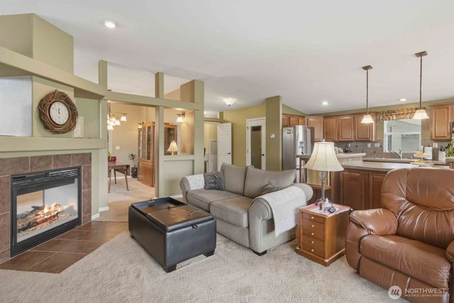 147 7 Marsyla Heights Drive, Winlock, WA 98596