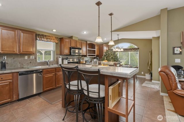 147 7 Marsyla Heights Drive, Winlock, WA 98596