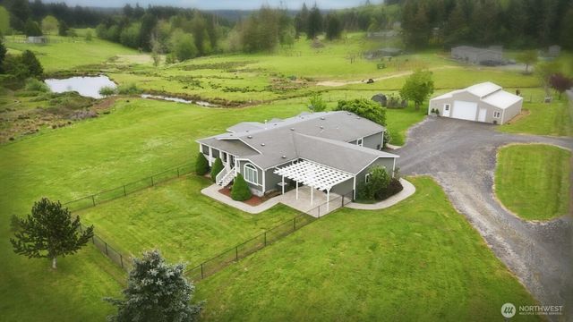 147 7 Marsyla Heights Drive, Winlock, WA 98596