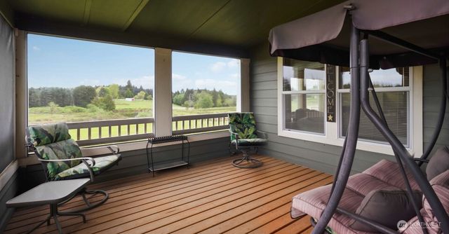 147 7 Marsyla Heights Drive, Winlock, WA 98596