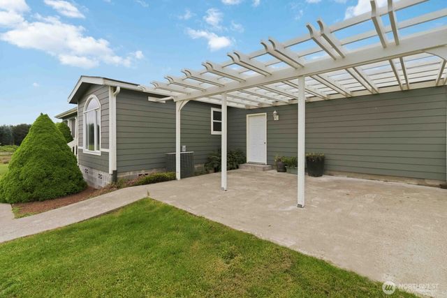 147 7 Marsyla Heights Drive, Winlock, WA 98596