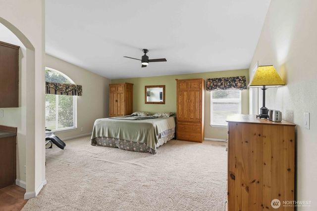 147 7 Marsyla Heights Drive, Winlock, WA 98596