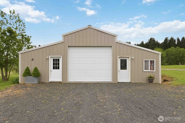 147 7 Marsyla Heights Drive, Winlock, WA 98596