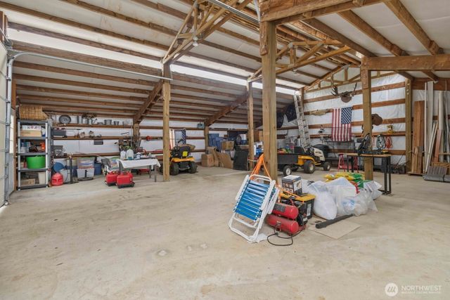 147 7 Marsyla Heights Drive, Winlock, WA 98596