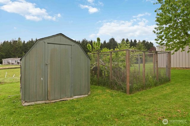 147 7 Marsyla Heights Drive, Winlock, WA 98596