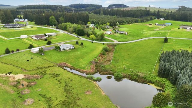 147 7 Marsyla Heights Drive, Winlock, WA 98596