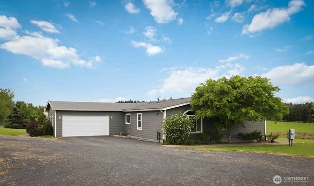 147 7 Marsyla Heights Drive, Winlock, WA 98596