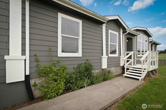 147 7 Marsyla Heights Drive, Winlock, WA 98596