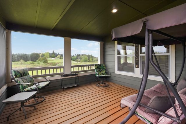 147 7 Marsyla Heights Drive, Winlock, WA 98596