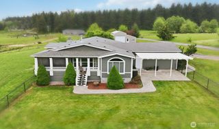 147 7 Marsyla Heights Drive, Winlock, WA 98596