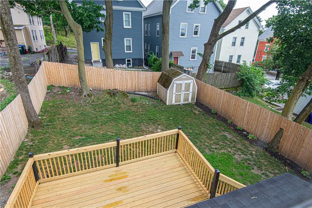 9 Locust Street, Providence, RI 02906