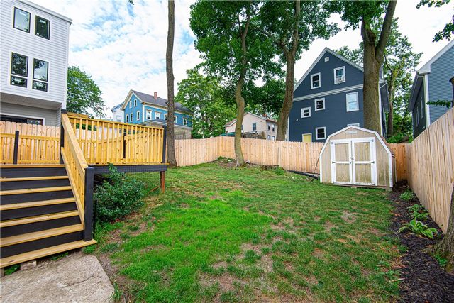 9 Locust Street, Providence, RI 02906