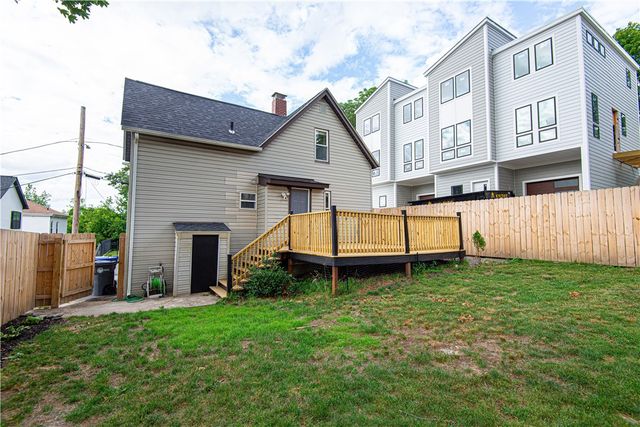 9 Locust Street, Providence, RI 02906