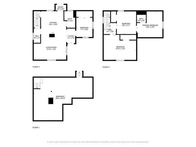 9 Locust Street, Providence, RI 02906