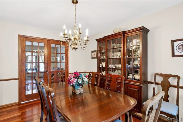 5194 South Freeman Road, Orchard Park, NY 14127