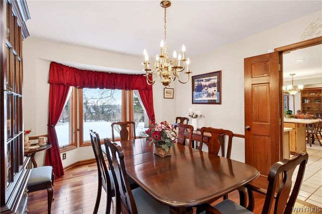 5194 South Freeman Road, Orchard Park, NY 14127