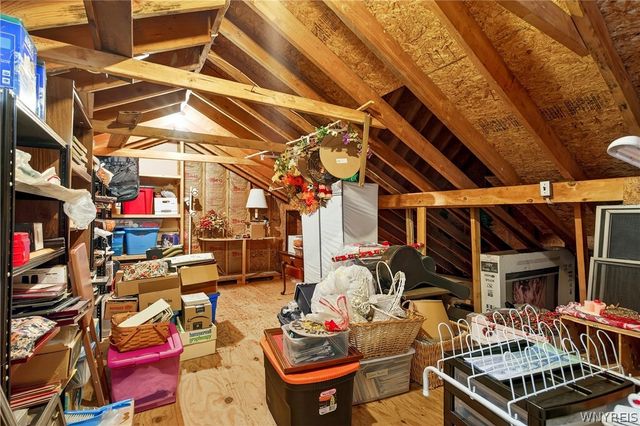 5194 South Freeman Road, Orchard Park, NY 14127