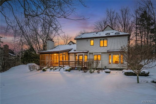 5194 South Freeman Road, Orchard Park, NY 14127