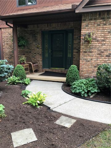 5194 South Freeman Road, Orchard Park, NY 14127