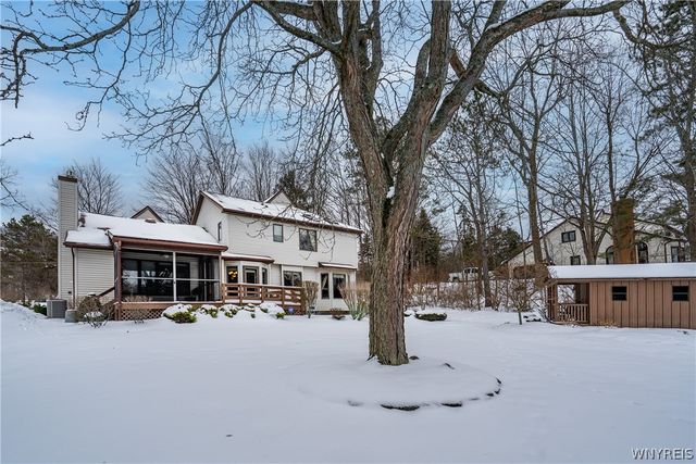 5194 South Freeman Road, Orchard Park, NY 14127