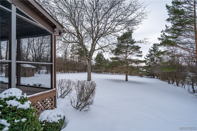 5194 South Freeman Road, Orchard Park, NY 14127