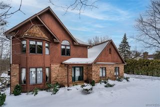 5194 South Freeman Road, Orchard Park, NY 14127